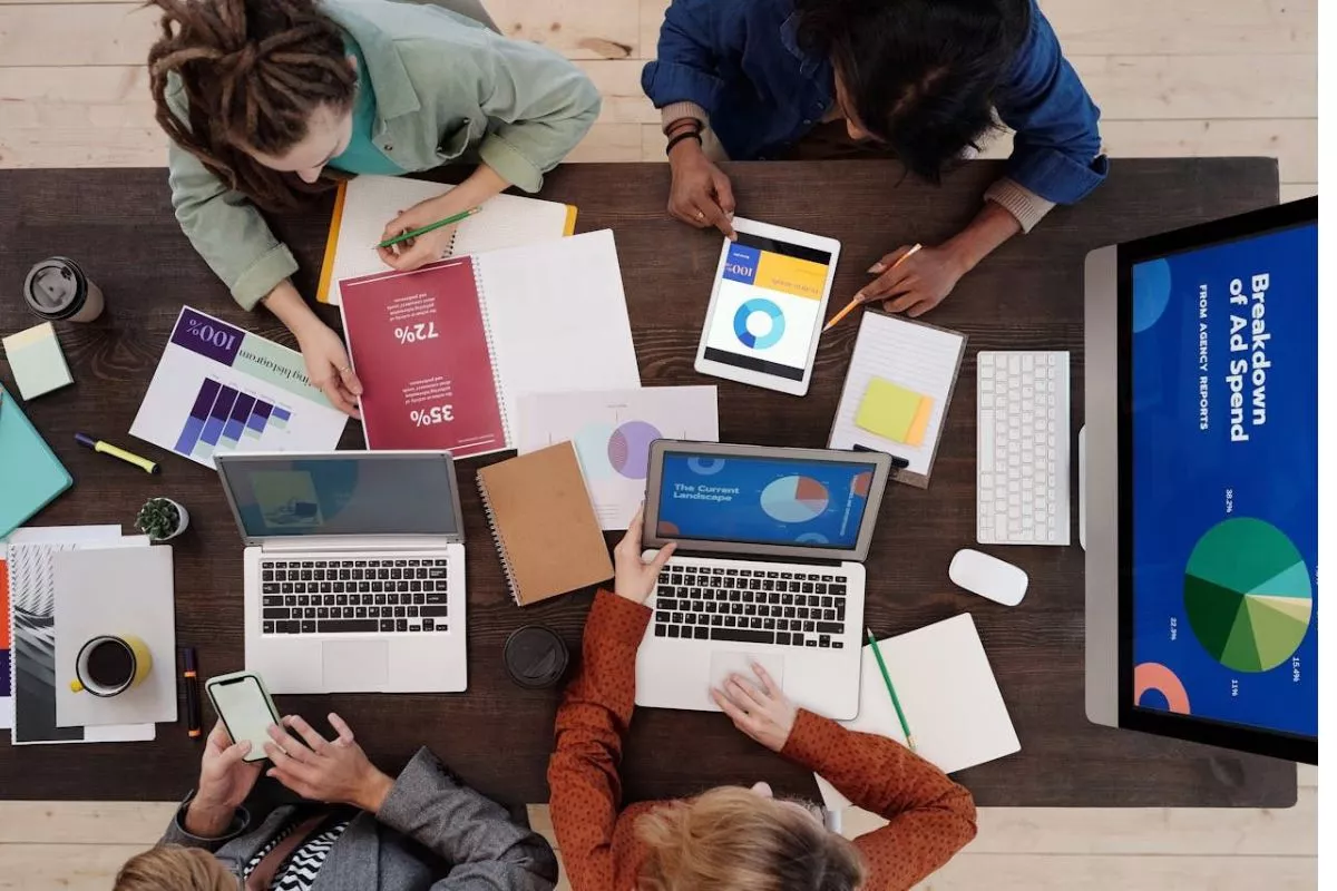Panduan Lengkap Menjadi Digital Marketer Sukses untuk Pemula