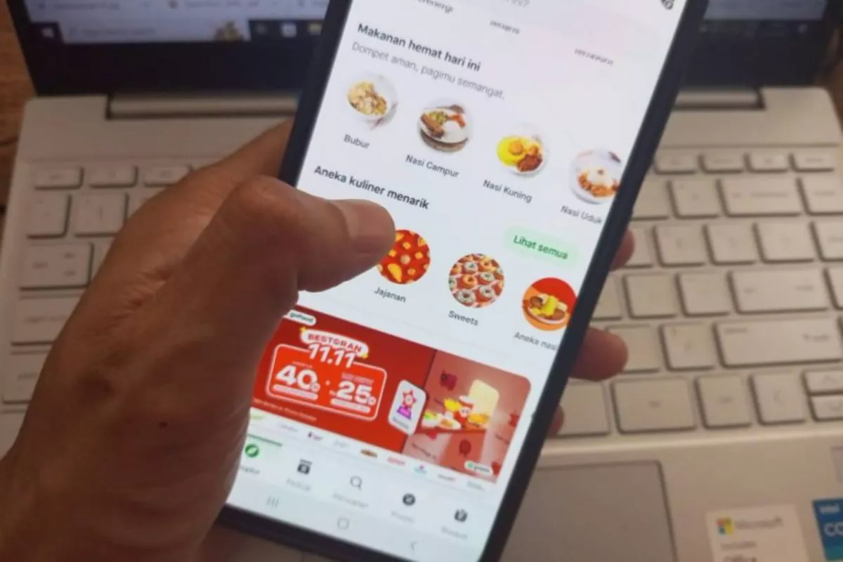 Strategi Jualan Laris Di GoFood GrabFood ShopeeFood Ini