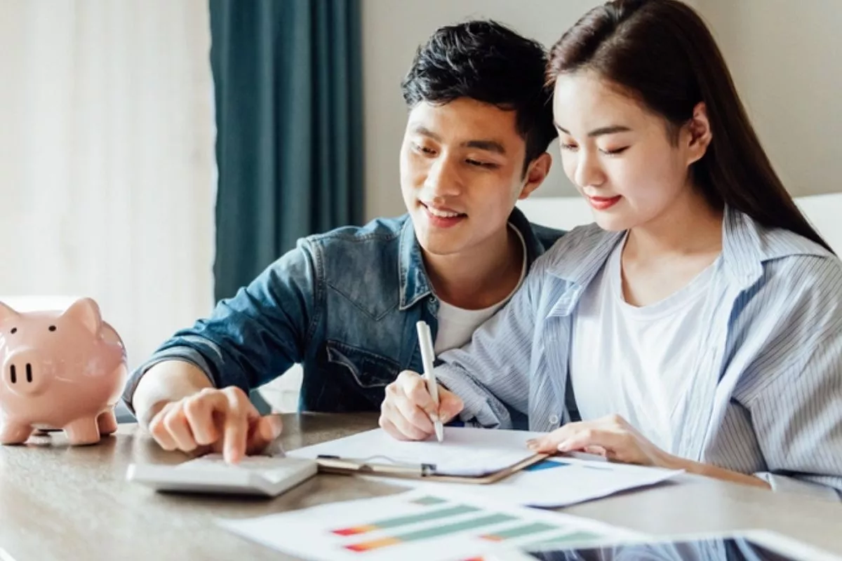 Pacaran Bikin Miskin? Rahasia Finansial Pasangan Bahagia yang Jarang Diungkap!