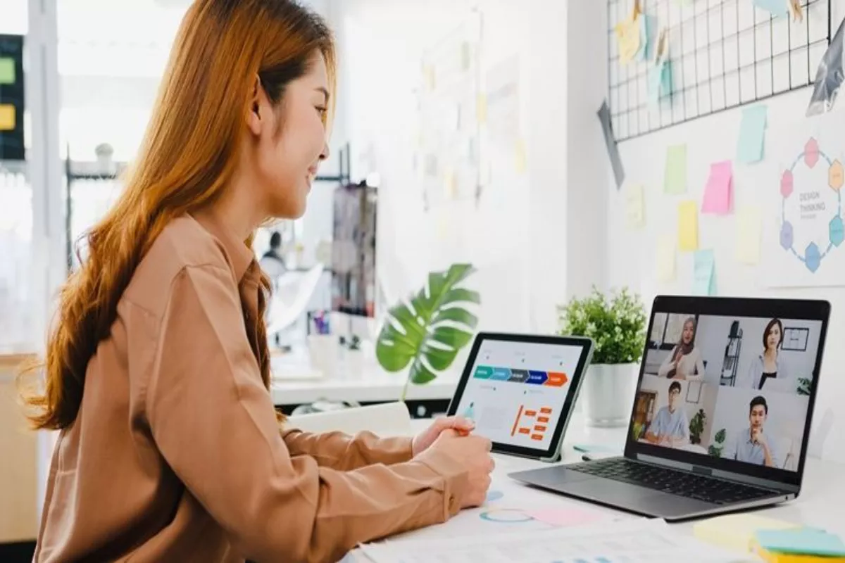 Sistem Pembayaran Gaji Kerja Remote Internasional Bagi Pemula