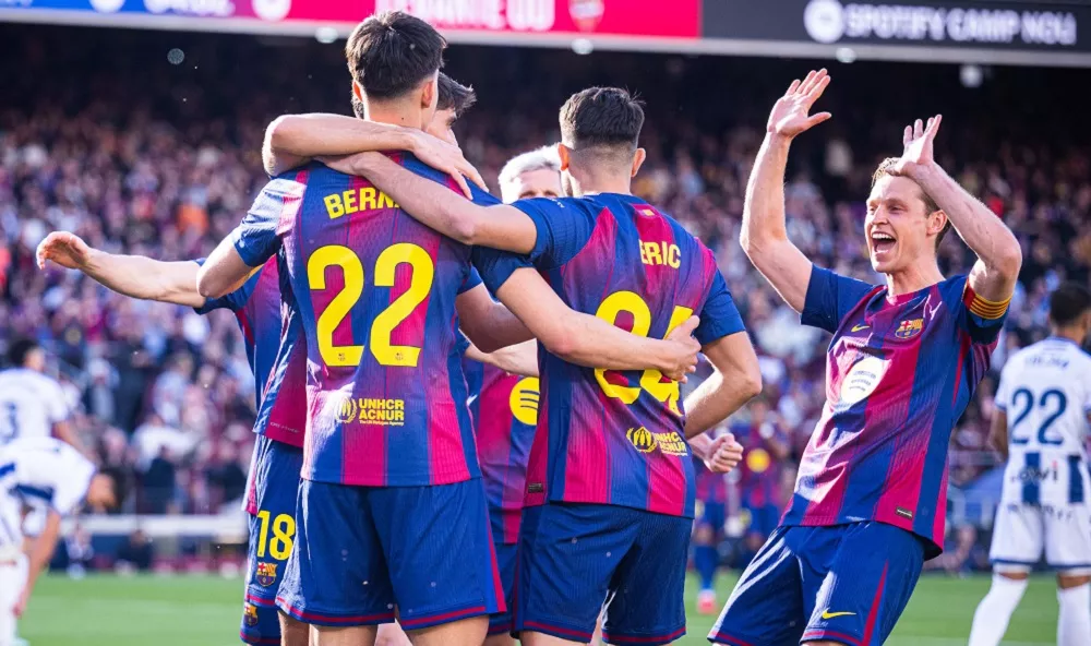 Skenario Terpanas 16 Besar Champions League: Barcelona vs PSG