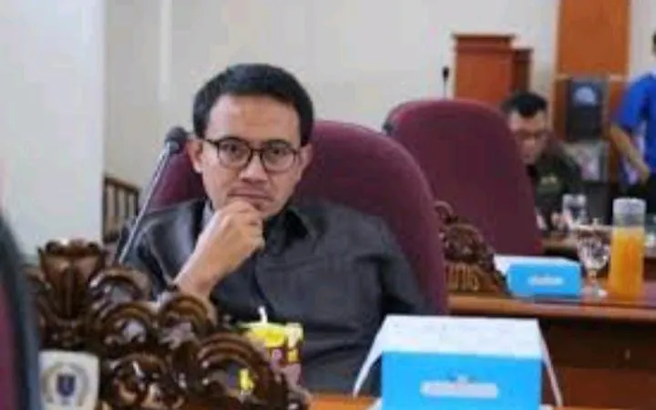 Wow Komisi D Satu Suara! Segel Kesepakatan UHC Bareng Dinkes