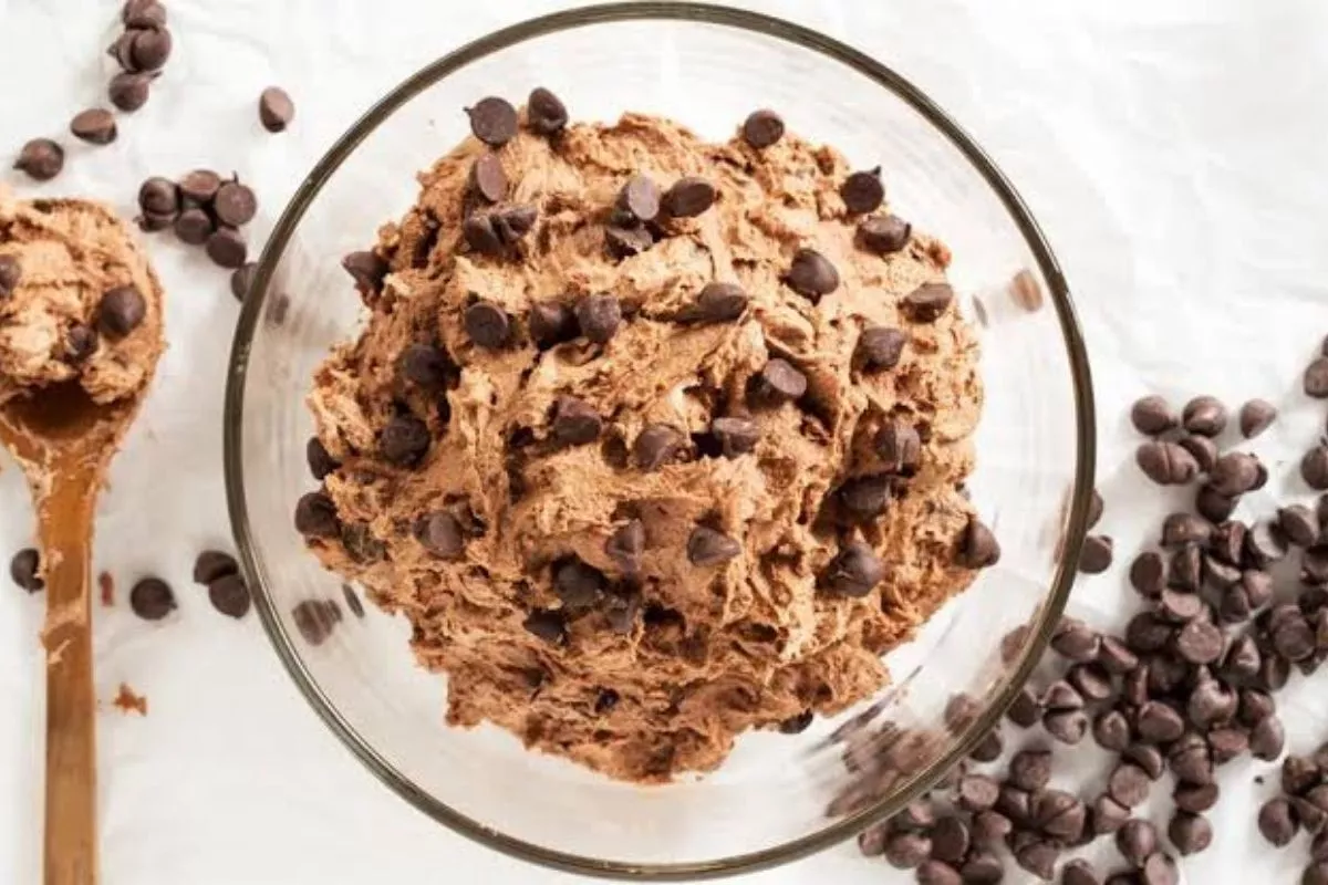 Cara Menyimpan Adonan Soft Cookies di Freezer agar Tahan Hingga 3 Bulan