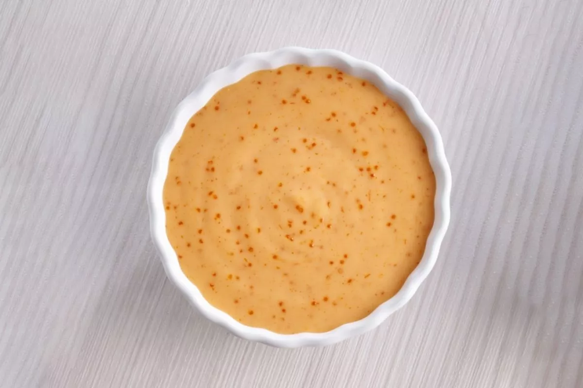 Resep Saus Mentai Anti-Gagal: Perpaduan Mayo, Sambal, dan Tobiko