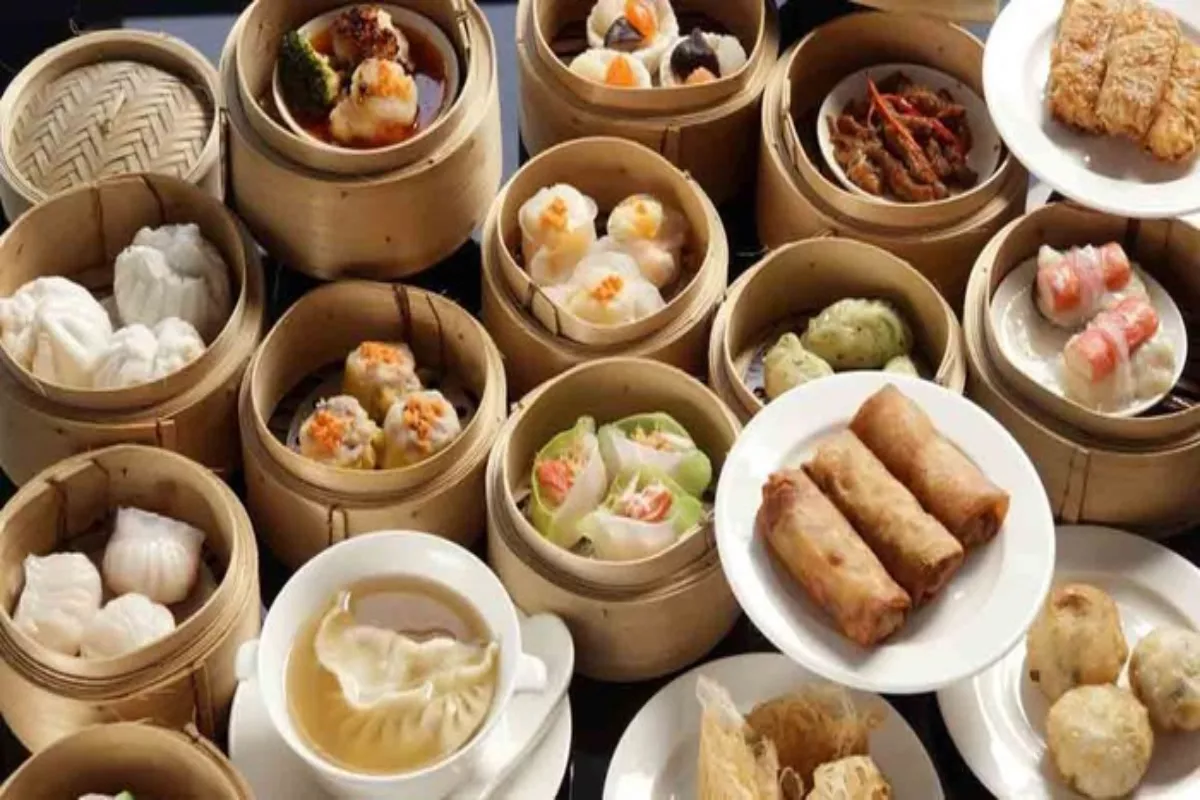 Cara Mencari Supplier Kulit dan Daging Dimsum Murah
