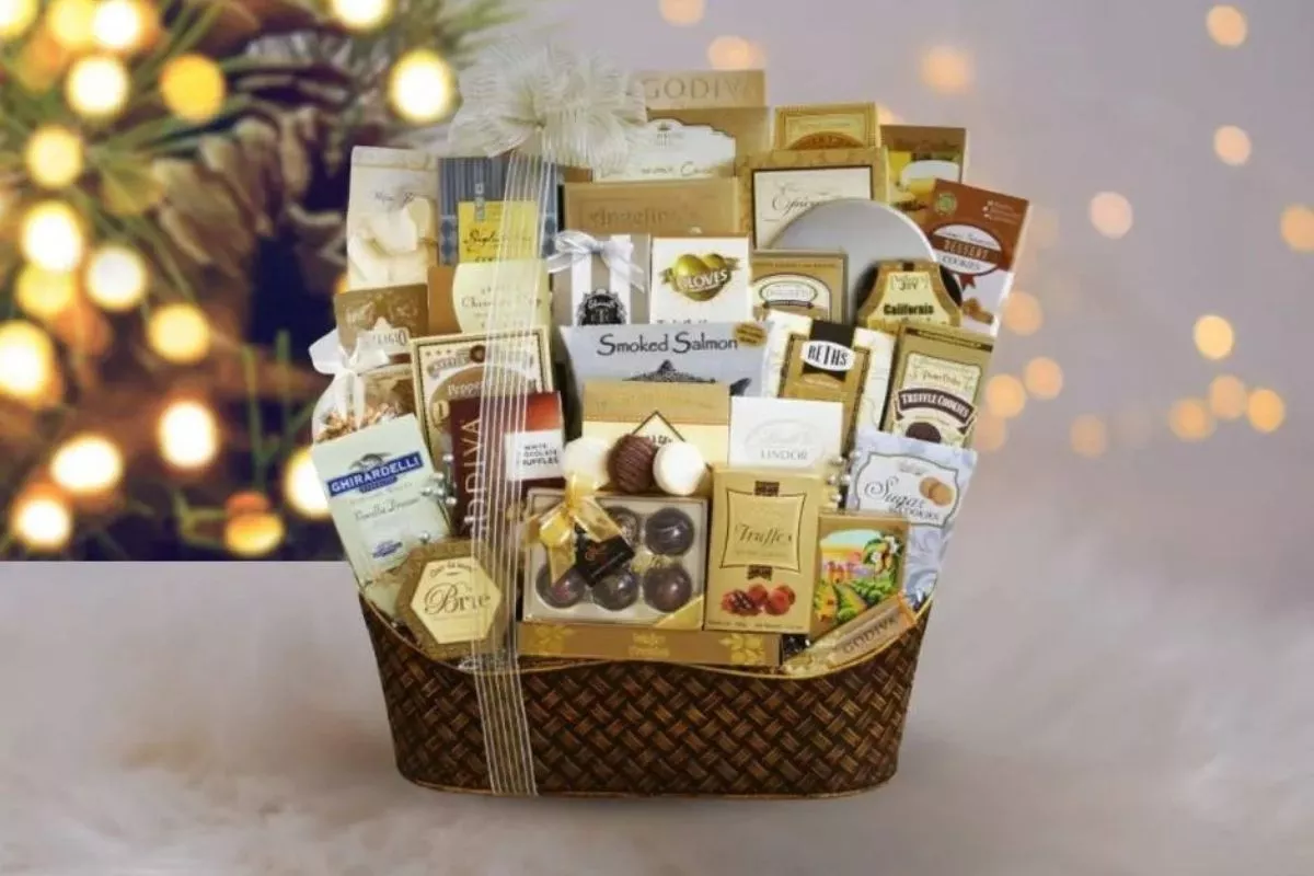 Rekomendasi Parcel dan Hampers Natal dan Tahun Baru untuk Orang Terkasih