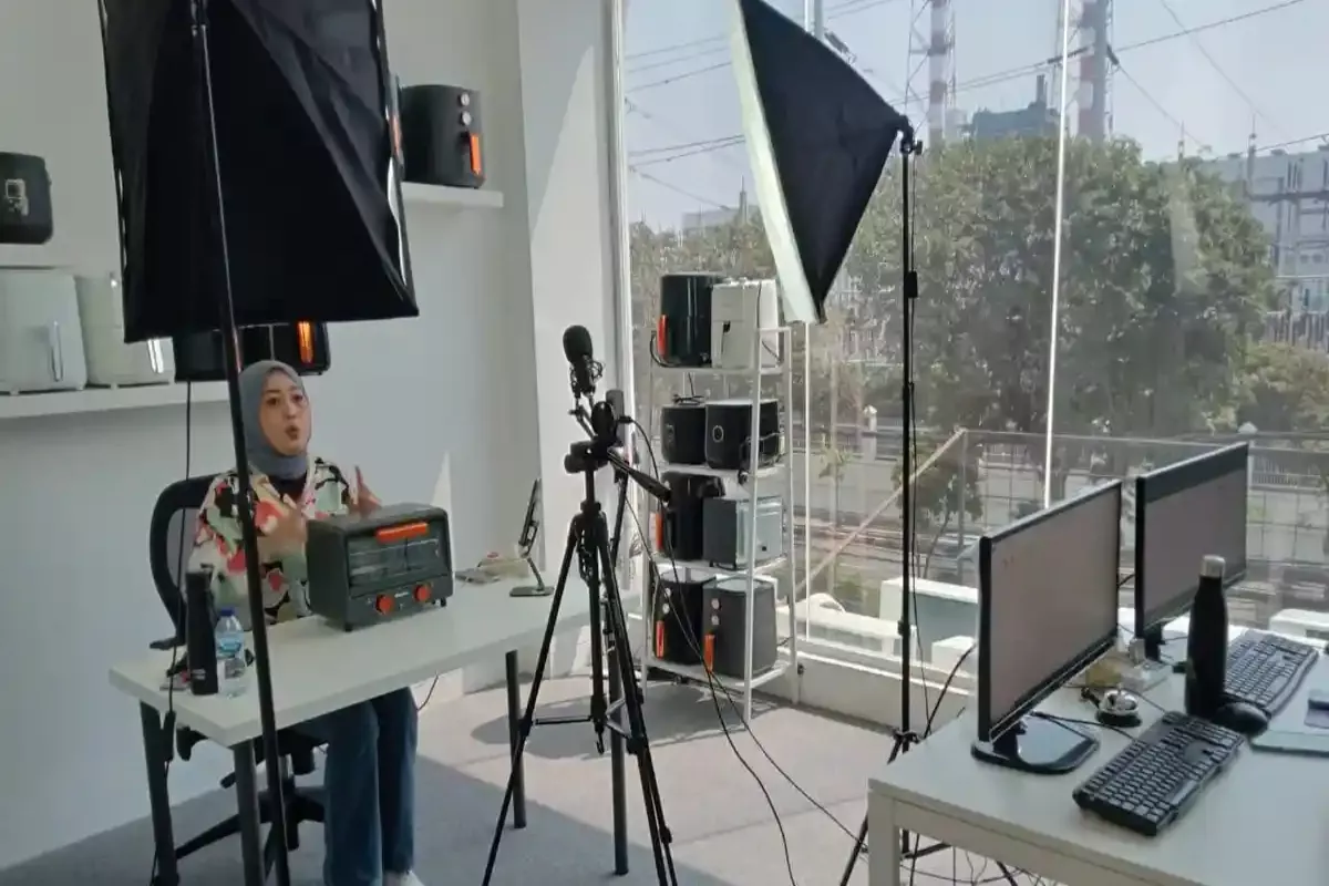 Panduan Pemasaran Digital Bisnis Studio Foto Terlengkap