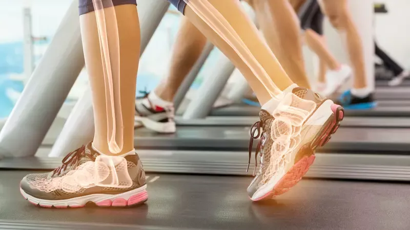 Cara Menjaga Kesehatan Tulang dan Mencegah Osteoporosis 
