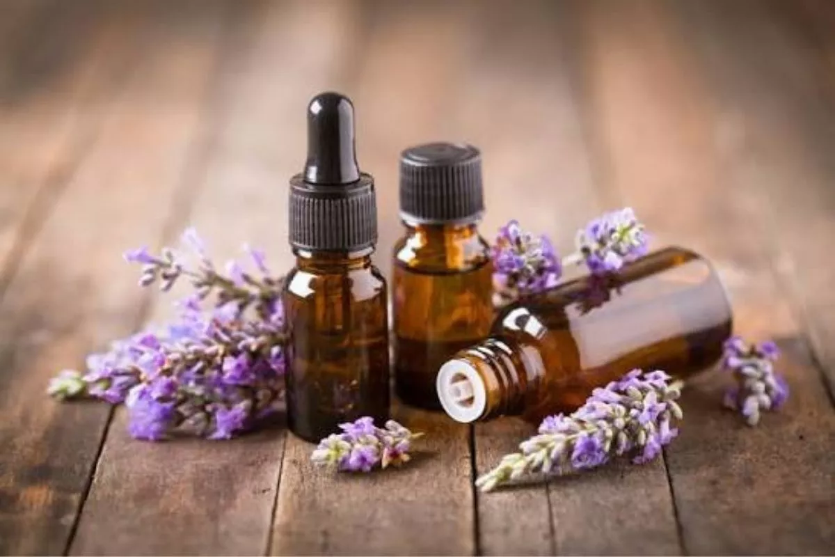 Panduan Lengkap Jenis Aroma Essential Oil untuk Relaksasi Jiwa dan Raga