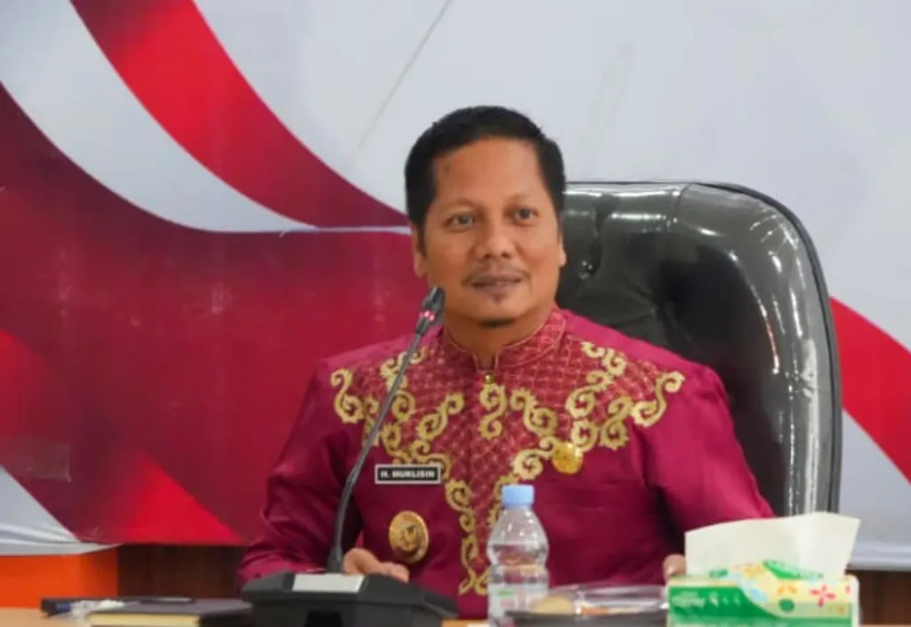 Pemkab Kuansing Tata Ulang ASN 2026, Penempatan PPPK Dipastikan Tepat Sasaran