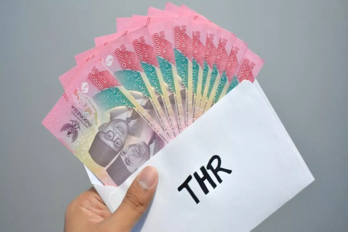 Cara Menghitung THR Karyawan Kontrak Dan Tetap