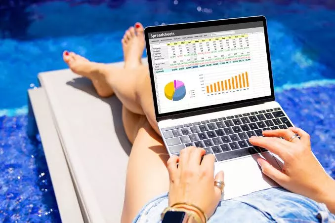 Aplikasi AI Pengolah Data Excel Otomatis Untuk Kerja Cepat