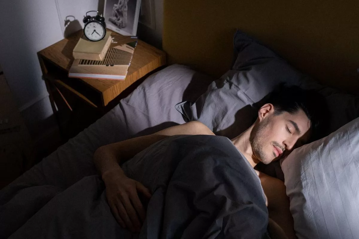 Pentingnya Tidur Cukup Untuk Menjaga Daya Ingat Utama Otak