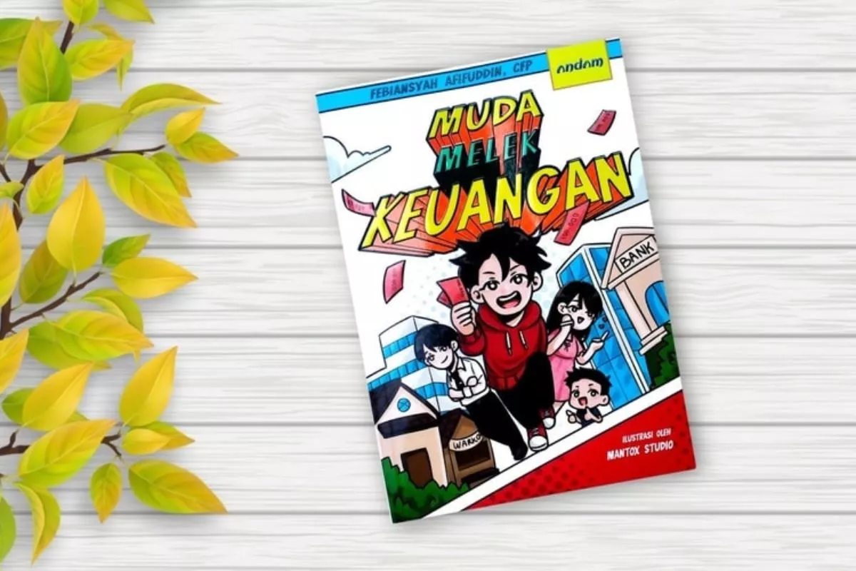 Investasi: Gaya Hidup Baru Anak Muda Melek Finansial 