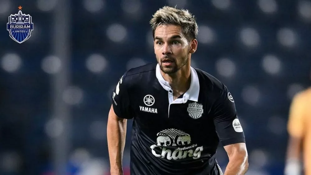 Melbourne City vs Buriram United, Sandy Walsh Jadi Starter