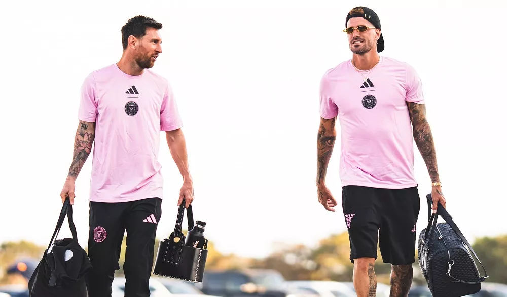 Ternyata...Kesalahan Terbesar Lionel Messi Bukan Meninggalkan Barcelona, Tapi Ini....