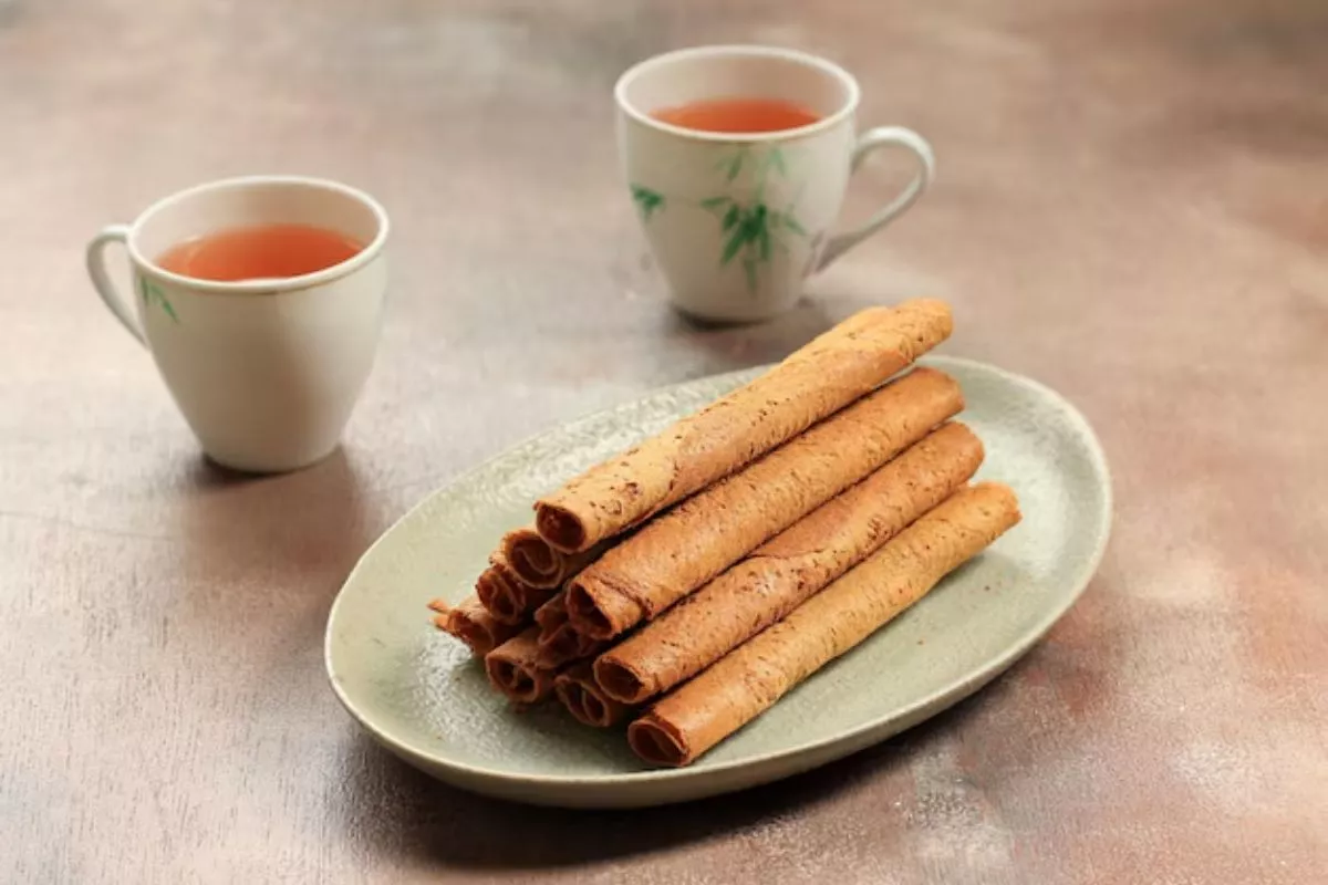 5 Kesalahan Ini Bikin Kue Semprong Cepat Melempem dan Tidak Renyah