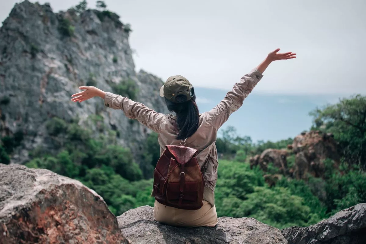Panduan Lengkap Memulai Solo Traveling Pemula Paling Praktis