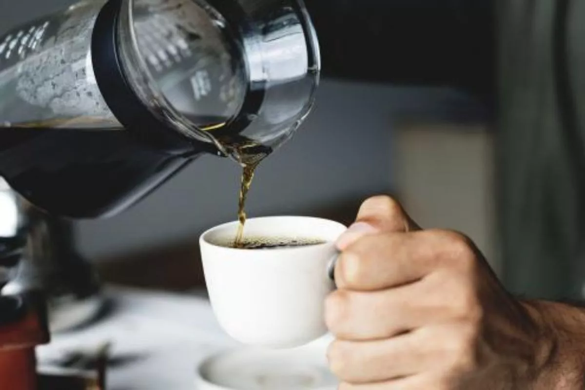 Rahasia Kopi Pagi: 10 Manfaat untuk Kesehatan & Produktivitas