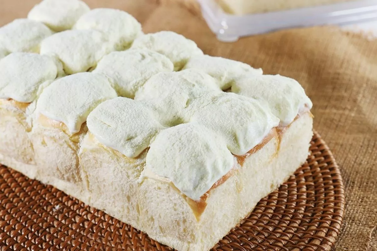 Resep Milk Bun Korea Super Lembut ala Bakery, Empuk hingga 3 Hari!