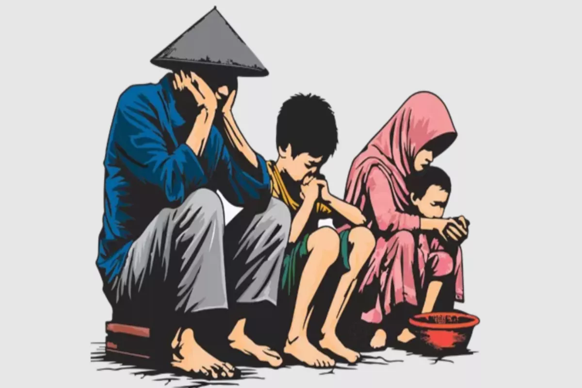 Memahami Perubahan Garis Kemiskinan dan Standar Hidup