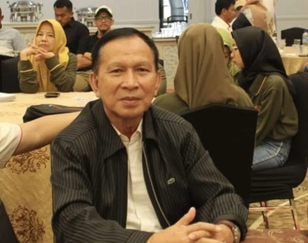 KONI Pusat Perpanjang Masa Jabatan Pengurus KONI Riau hingga September 2026, Ini Alasannya