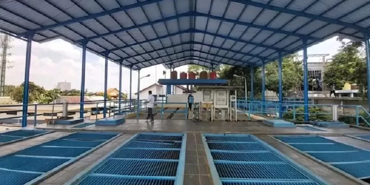 Jaga Kelestarian Air, Tirta Asasta Gratiskan Biaya Penyambungan Baru hingga Maret 2026