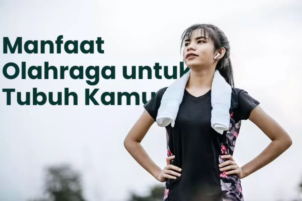 Rahasia Hidup Sehat: 14 Manfaat Olahraga Rutin bagi Tubuh 