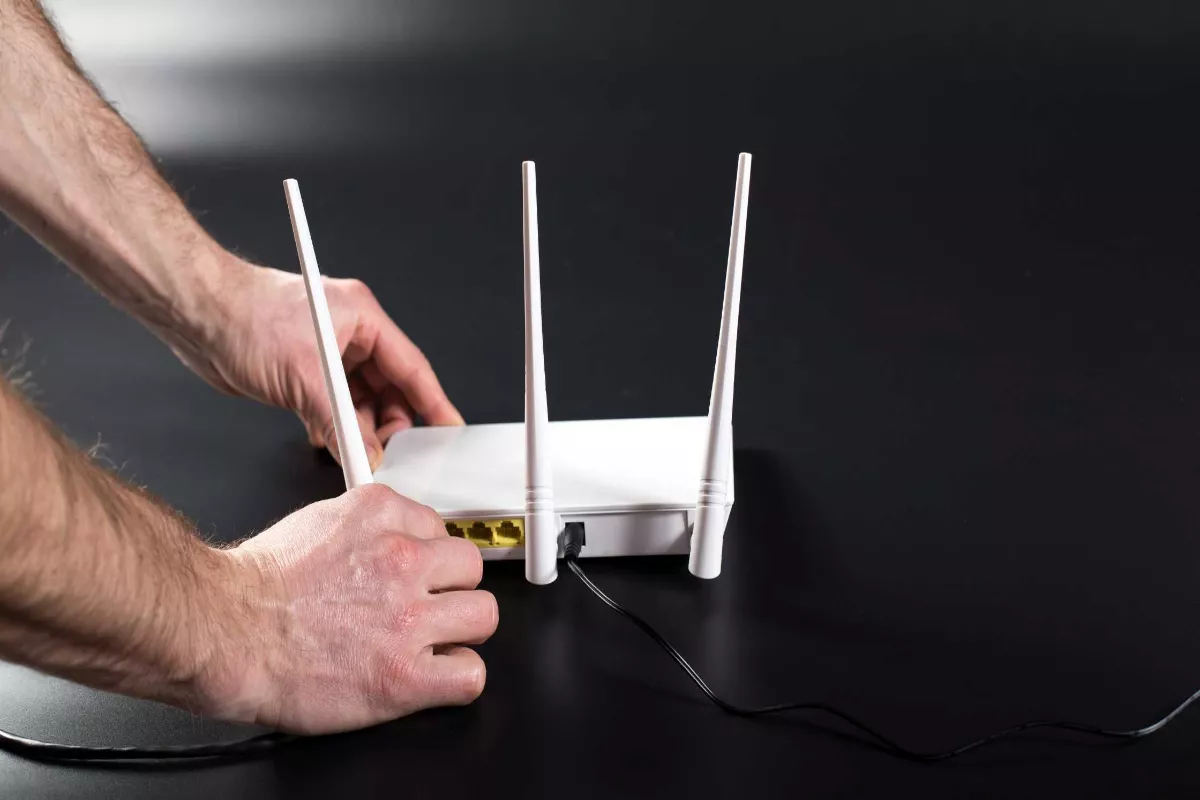 Rincian Modal Awal Bisnis Jasa Pasang WIFI & Estimasi ROI