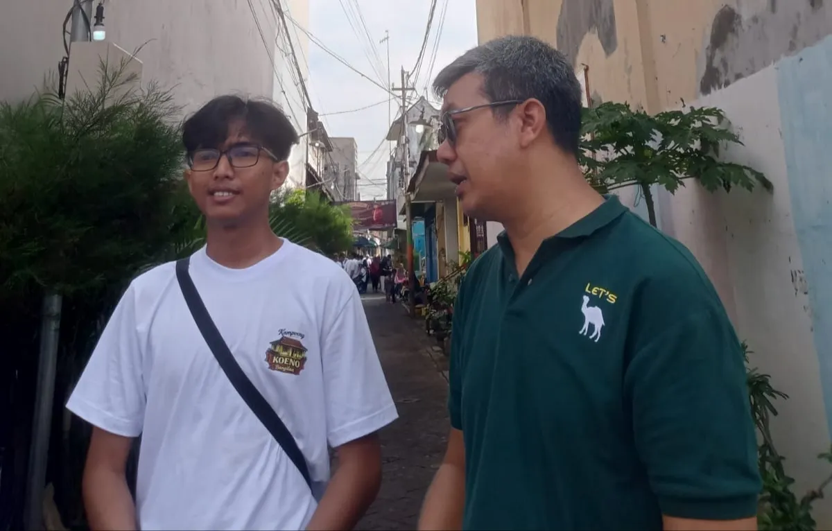 Menghidupkan Kembali Marwah Kota Lama: Peresmian 'Kampoeng Koeno Bangilan' Pasuruan