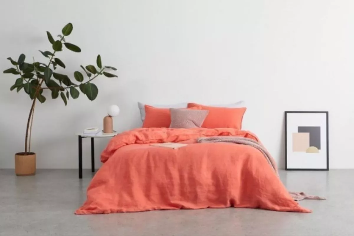 Bahan Bed Cover Adem & Nyaman Terbaik untuk Iklim Tropis