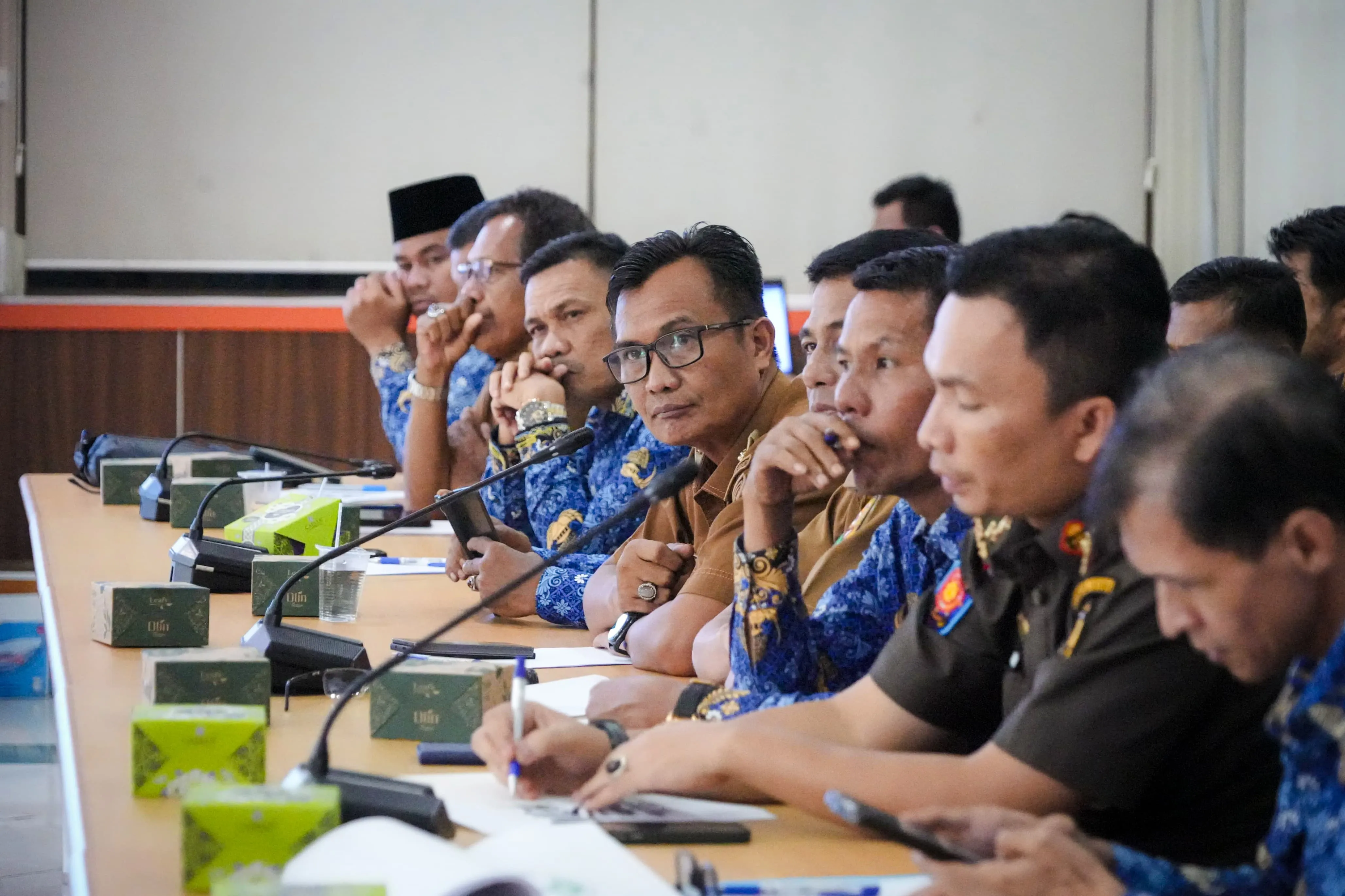 MTQ ke-44 Provinsi Riau Segera Diluncurkan di Teluk Kuantan