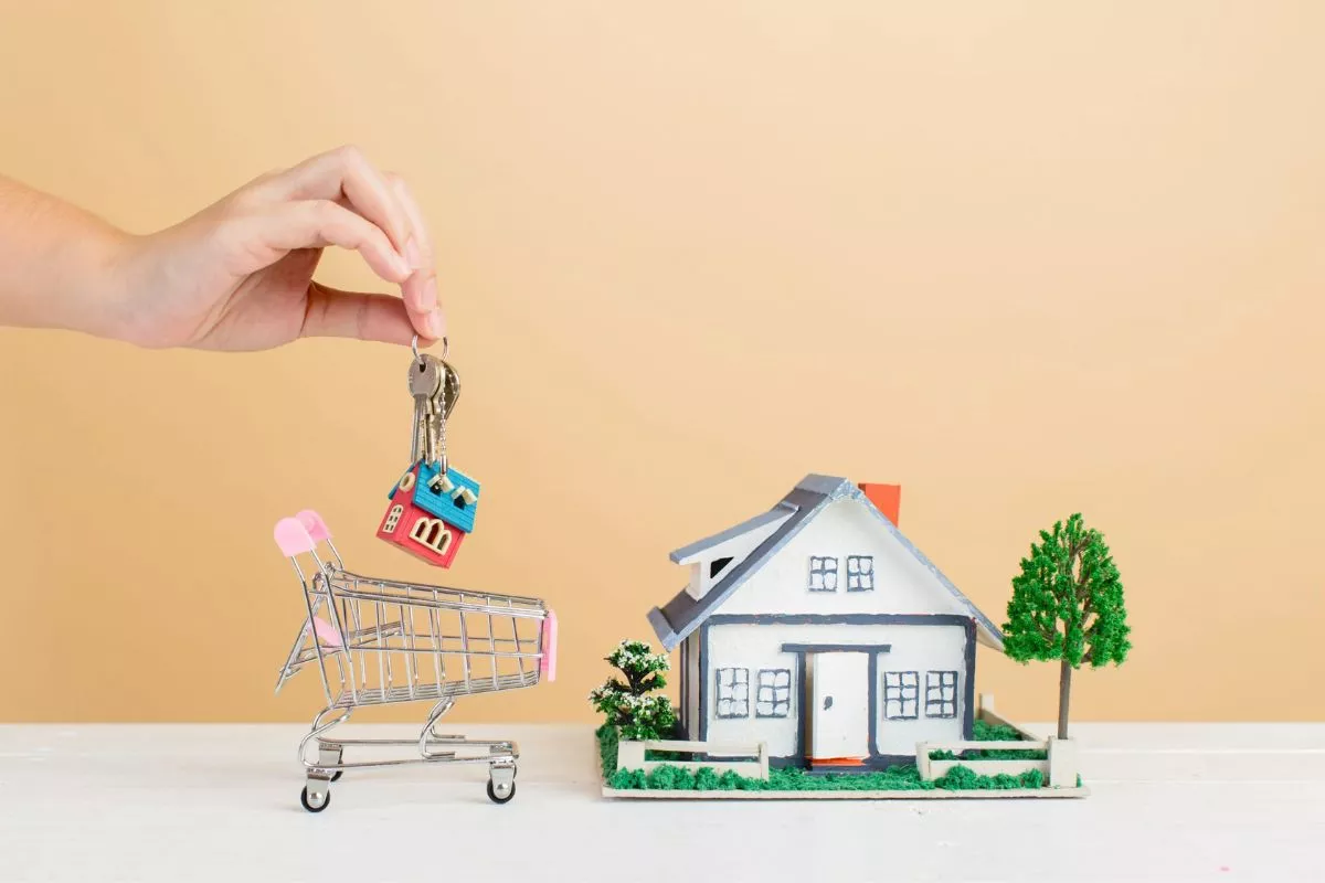 Tips Jitu Anak Muda Bisa Beli Rumah di Tengah Inflasi 