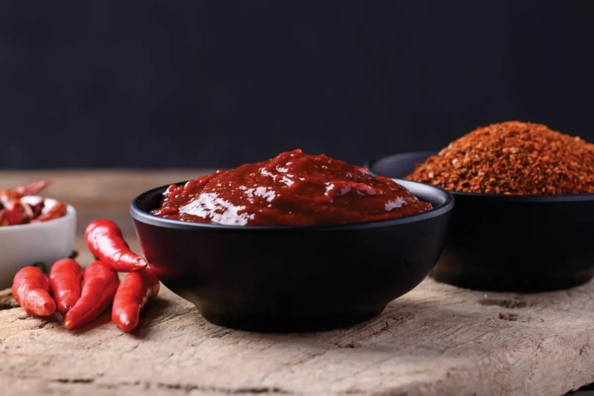 Resep Gochujang Halal Tanpa Alkohol untuk Masakan Korea