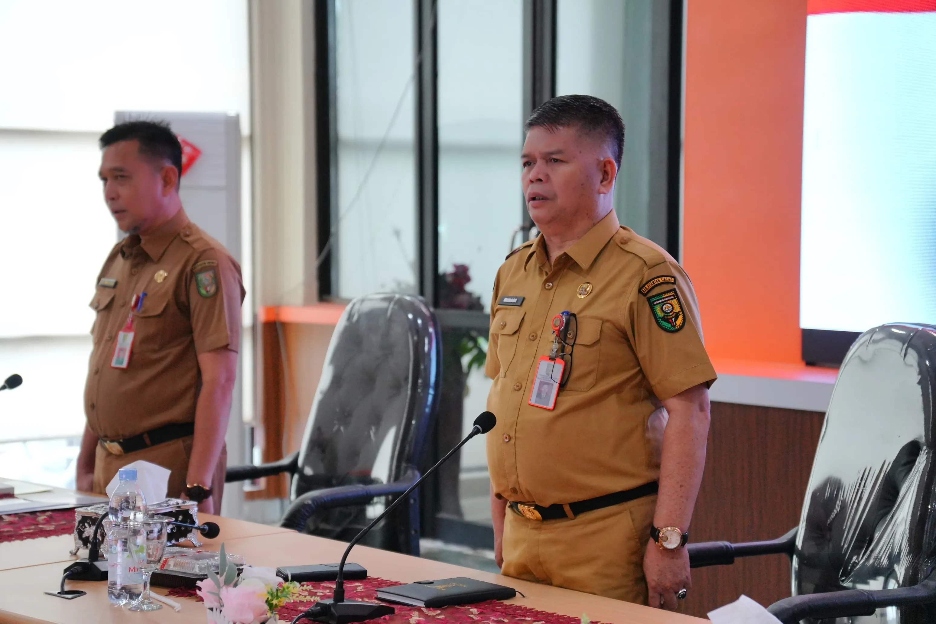HUT Ke-27 Kuansing Makin Meriah, Sembilan Kegiatan Siap Digelar