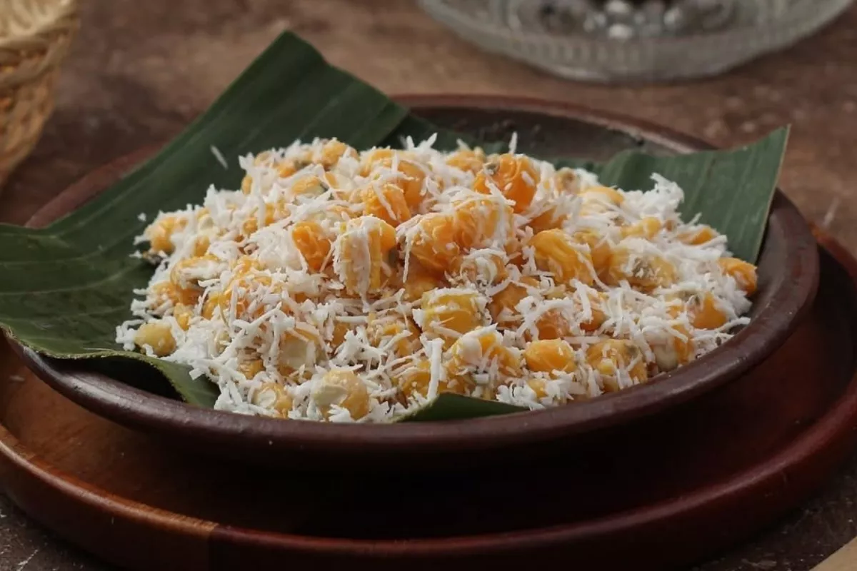 Panduan Lengkap Cara Membuat Grontol Jagung yang Gurih dan Manis
