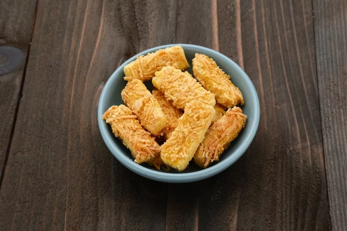 Kenapa Kastengel Tanpa Oven Melempem? Ini 5 Penyebab dan ini Solusinya