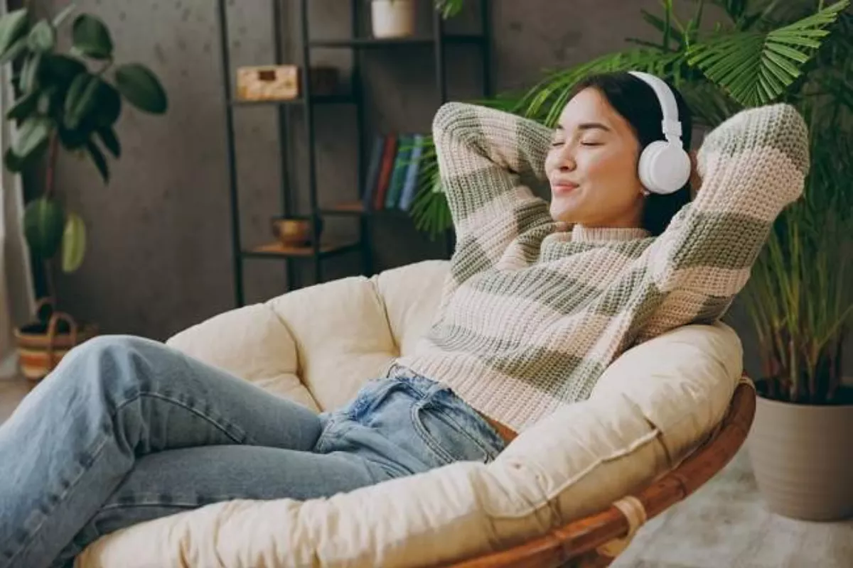 Teknik Relaksasi Otak Untuk Mengatasi Kebiasaan Overthinking