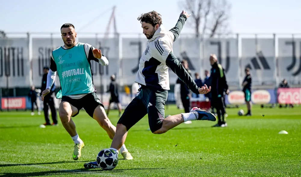 Preview Juventus vs Galatasaray, Nyonya Tua Butuh Keajaiban demi Harga Diri