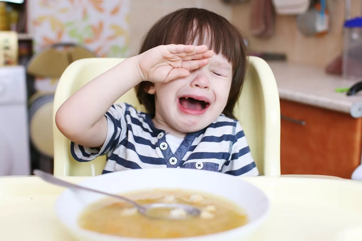 Cara Mengatasi Anak GTM dan Susah Makan Secara Efektif Lho