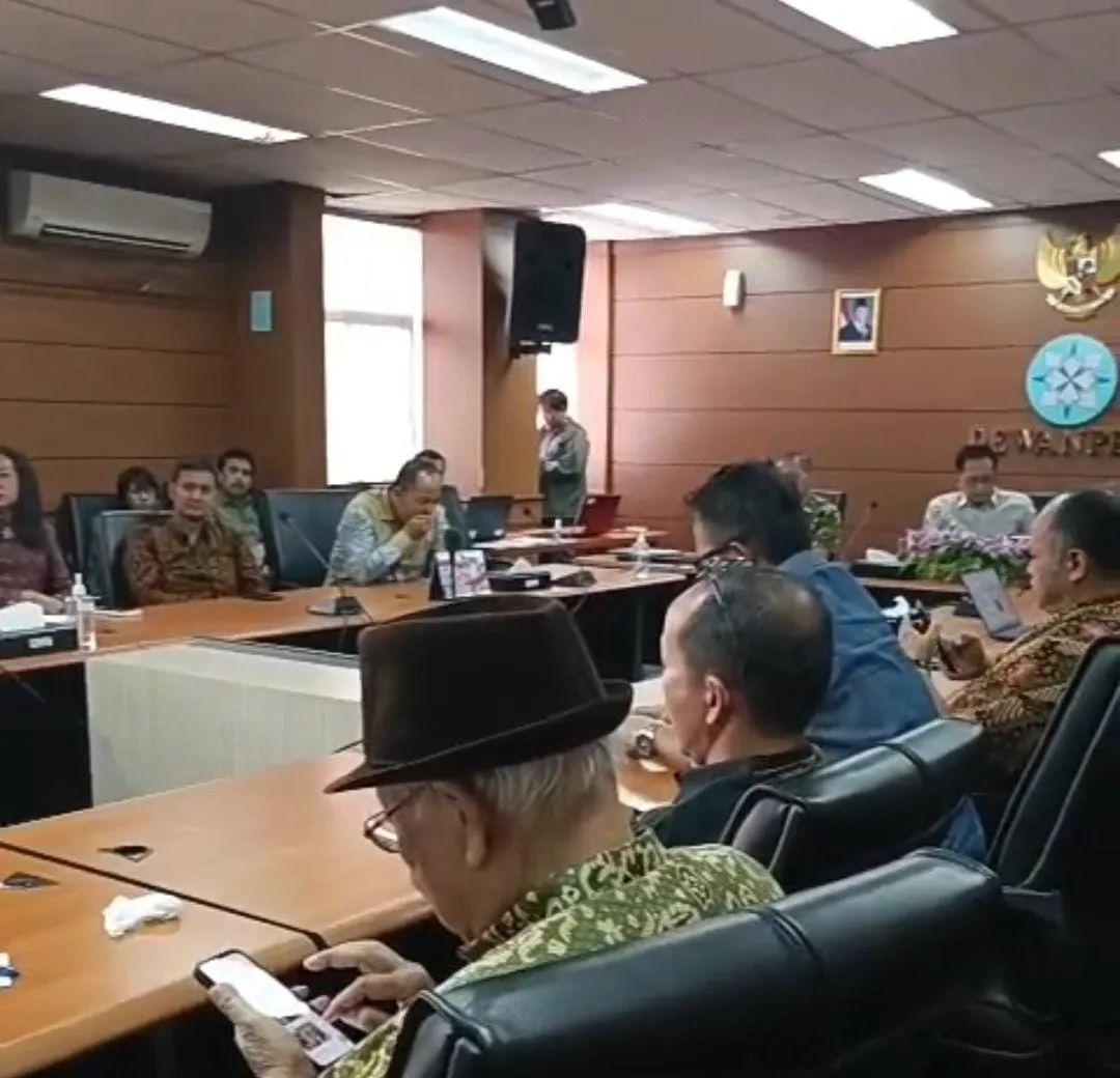 Terkait Ketentuan Digital dalam Perjanjian Perdagangan RI–Amerika Serikat