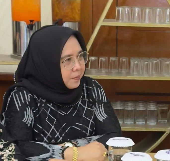 Qonita Lutfiyah Serukan Perlindungan Penguat Moral dan Nilai Agama Generasi Muda, Dukung Sikap Presiden Prabowo Tolak LGBT