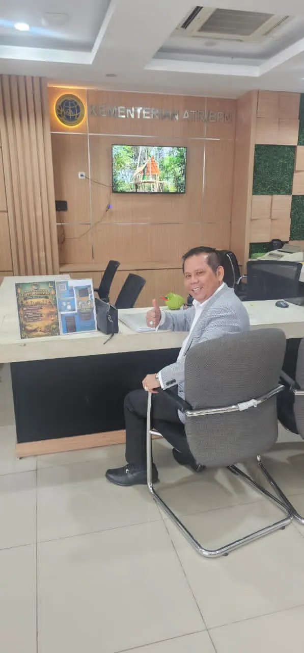 Sengketa Lahan Cimanggis Kian Memanas, Dugaan Intimidasi Muncul, ATR/BPN Diminta Turun Tangan