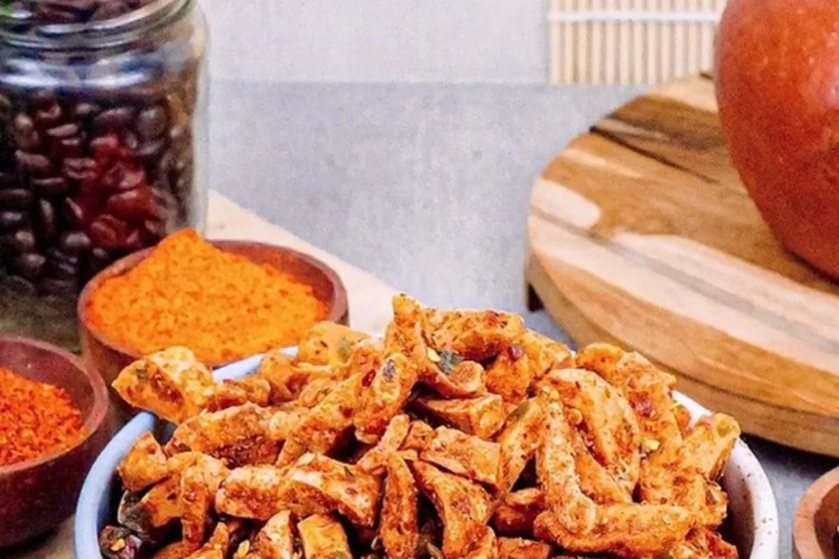 Cara Membuka Usaha Kedai Bakso Goreng (Basreng) Terlengkap
