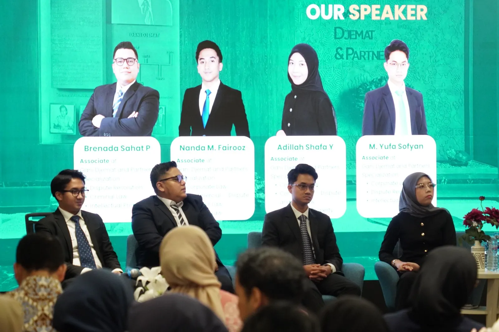 PDC Perkuat Tata Kelola Penggunaan AI, Mitigasi Risiko Data dan Hukum