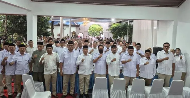 Pradi Supriatna Tegaskan Siap Dorong Kerja Sama Optimalisasi TPPAS Lulut Nambo, Penyelesaian Persoalan Sampah Kota Depok