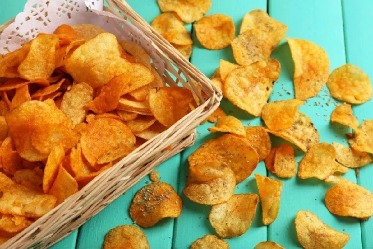 Ide Variasi Bumbu Keripik Singkong Kekinian yang Bikin Nagih