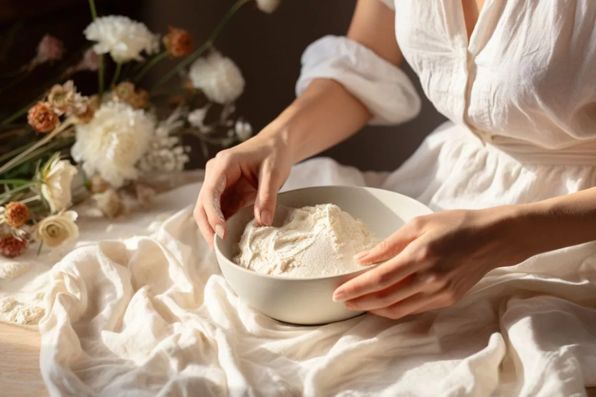 Kulit Kusam Menahun? Ini Resep Lulur Tradisional untuk Kulit Cerah!