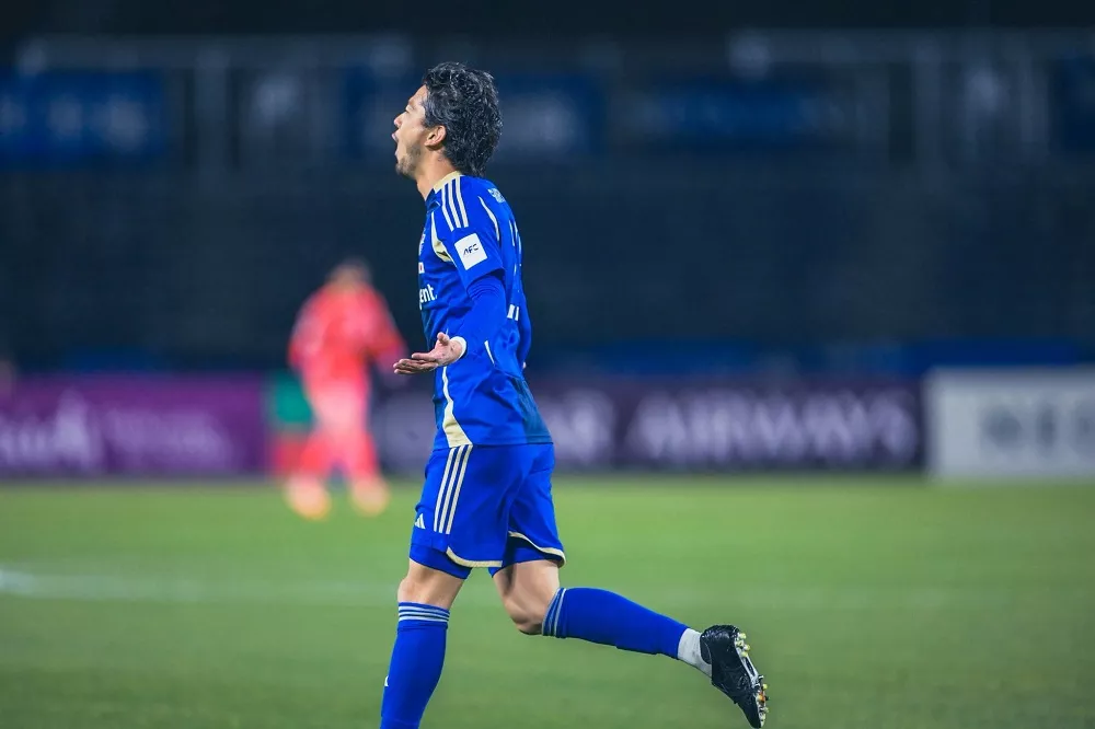 Mantap! Machida Zelvia Tutup Fase Liga ACL Elite di Posisi Puncak, Terkam Chengdu 3-2