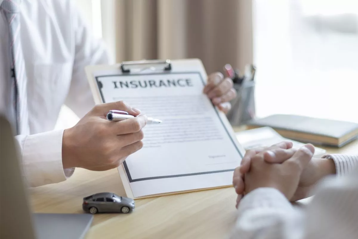 Tips Memilih Asuransi yang Tepat untuk Perlindungan Finansial